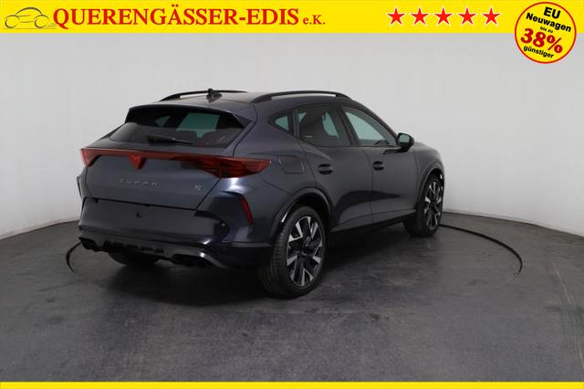 Cupra Formentor VZ (VZ) 2.0 TSI *DCC*AHK*NAVI*ACC*LED*SHZ* 