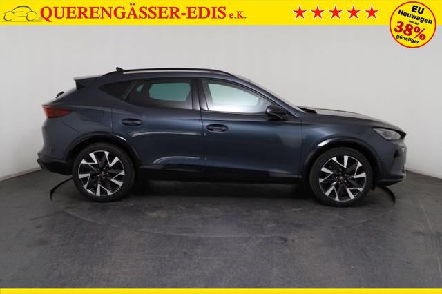 Cupra Formentor VZ (VZ) 2.0 TSI *DCC*AHK*NAVI*ACC*LED*SHZ* 