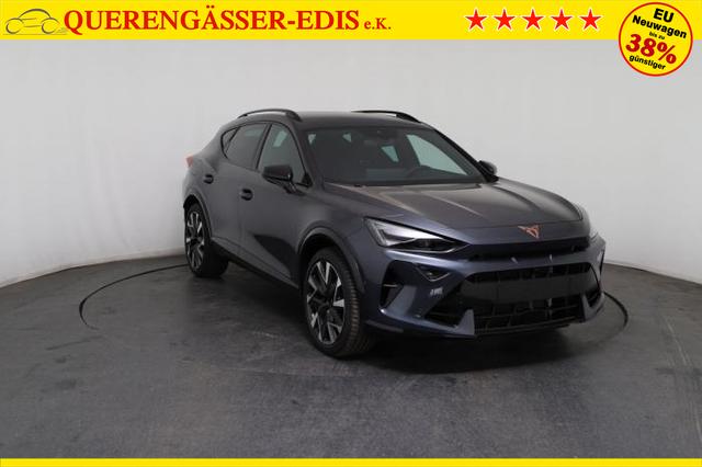 Cupra Formentor VZ (VZ) 2.0 TSI *DCC*AHK*NAVI*ACC*LED*SHZ* 