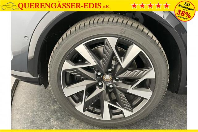 Cupra Formentor VZ (VZ) 2.0 TSI *DCC*AHK*NAVI*ACC*LED*SHZ* 