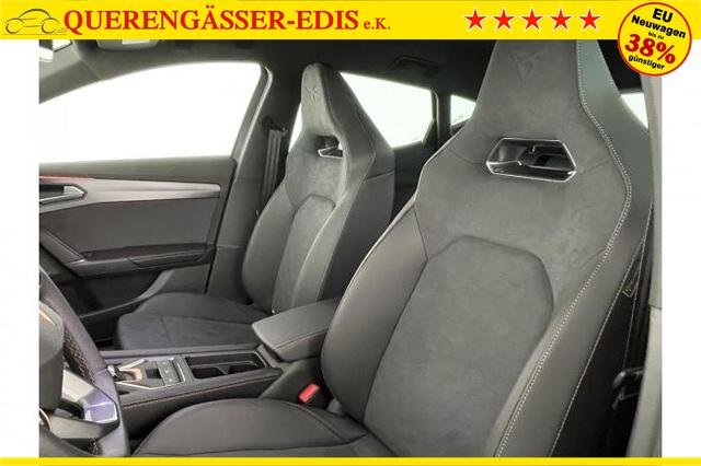 Cupra Formentor VZ (VZ) 2.0 TSI *DCC*AHK*NAVI*ACC*LED*SHZ* 