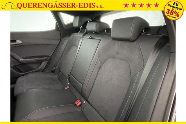 Cupra Formentor VZ (VZ) 2.0 TSI *DCC*AHK*NAVI*ACC*LED*SHZ* 