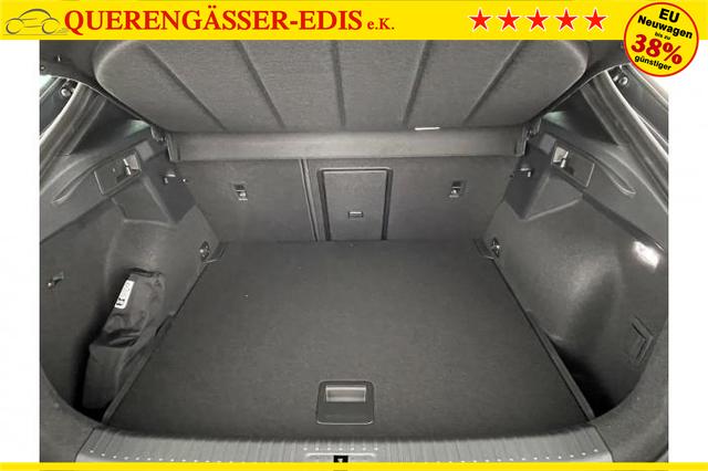 Cupra Formentor VZ (VZ) 2.0 TSI *DCC*AHK*NAVI*ACC*LED*SHZ* 