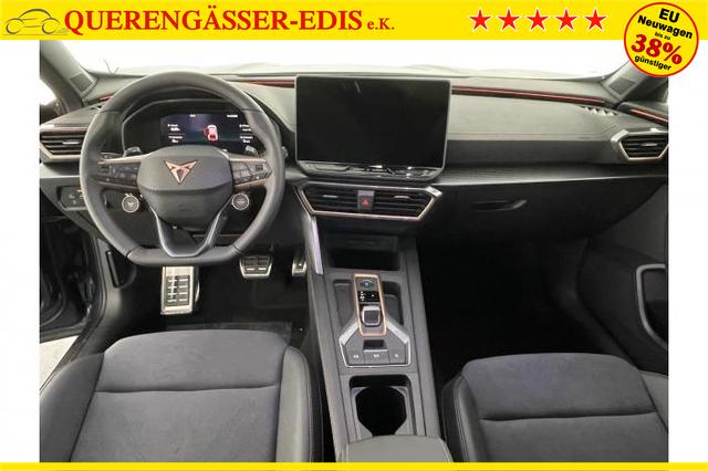 Cupra Formentor VZ (VZ) 2.0 TSI *DCC*AHK*NAVI*ACC*LED*SHZ* 