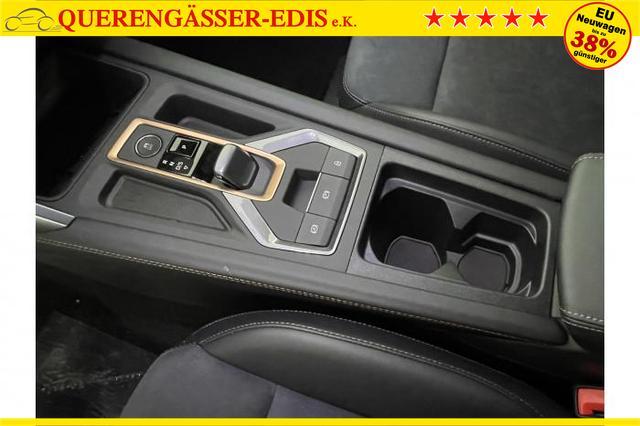 Cupra Formentor VZ (VZ) 2.0 TSI *DCC*AHK*NAVI*ACC*LED*SHZ* 