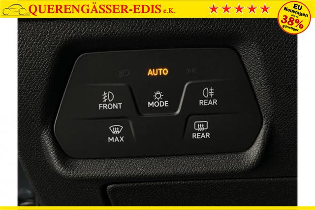 Cupra Formentor VZ (VZ) 2.0 TSI *DCC*AHK*NAVI*ACC*LED*SHZ* 