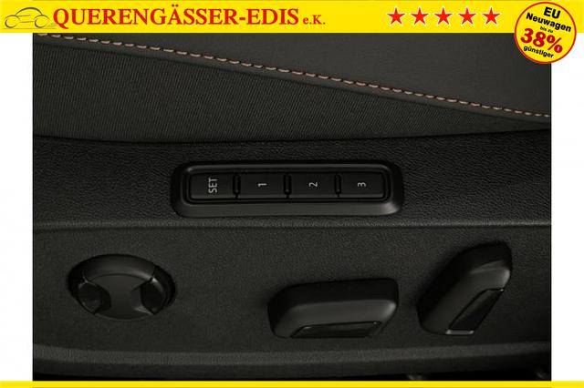 Cupra Formentor VZ (VZ) 2.0 TSI *DCC*AHK*NAVI*ACC*LED*SHZ* 