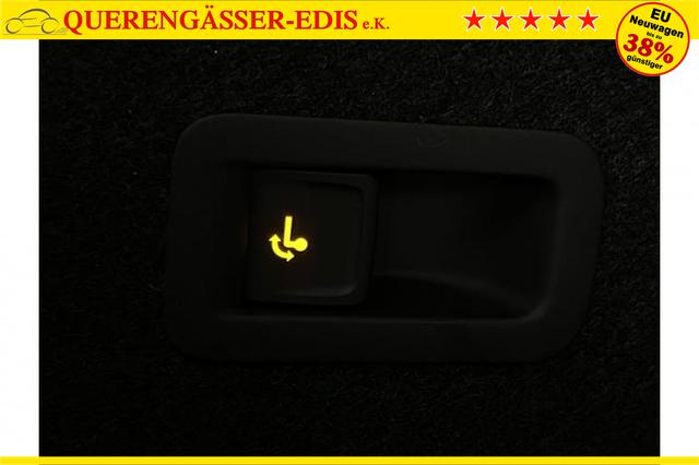 Cupra Formentor VZ (VZ) 2.0 TSI *DCC*AHK*NAVI*ACC*LED*SHZ* 