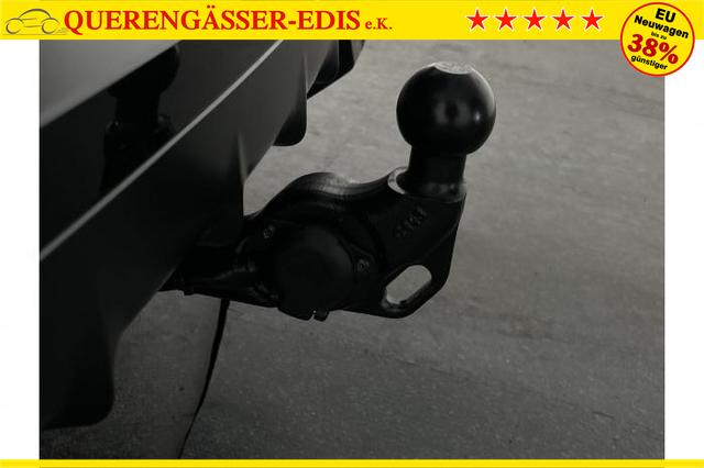 Cupra Formentor VZ (VZ) 2.0 TSI *DCC*AHK*NAVI*ACC*LED*SHZ* 