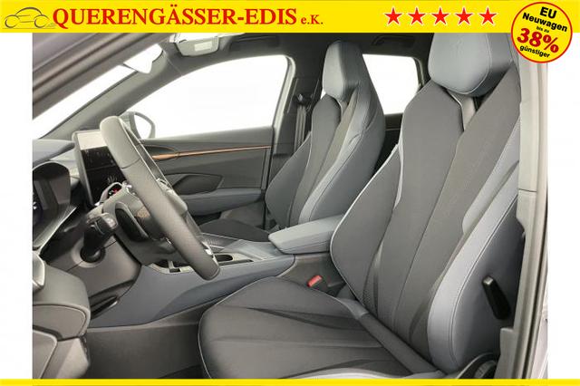 Cupra Terramar VZ (VZ) 2.0 TSI 4Drive 195kW (265 PS) 7-Gang-Doppelkupplungsgetriebe DSG 