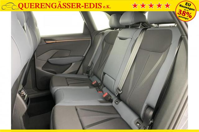 Cupra Terramar VZ (VZ) 2.0 TSI 4Drive 195kW (265 PS) 7-Gang-Doppelkupplungsgetriebe DSG 