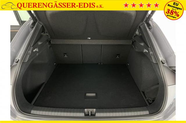 Cupra Terramar VZ (VZ) 2.0 TSI 4Drive 195kW (265 PS) 7-Gang-Doppelkupplungsgetriebe DSG 