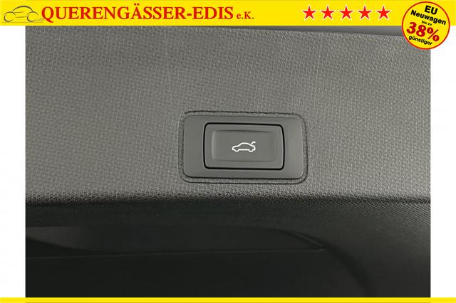 Cupra Terramar VZ (VZ) 2.0 TSI 4Drive 195kW (265 PS) 7-Gang-Doppelkupplungsgetriebe DSG 