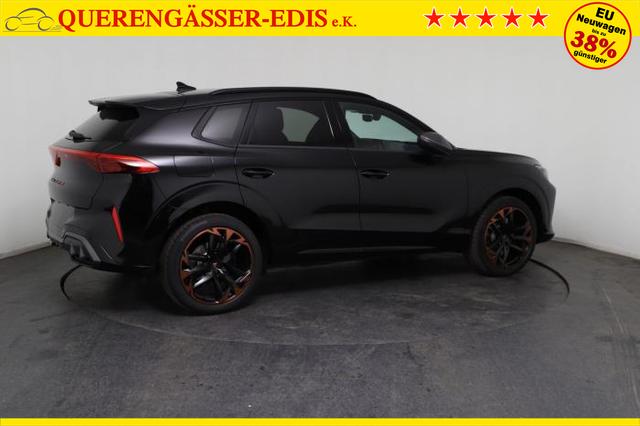 Cupra Terramar VZ (VZ) 2.0 TSI 4Drive 195kW (265 PS) 7-Gang-Doppelkupplungsgetriebe DSG 