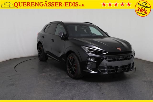 Cupra Terramar VZ (VZ) 2.0 TSI 4Drive 195kW (265 PS) 7-Gang-Doppelkupplungsgetriebe DSG 