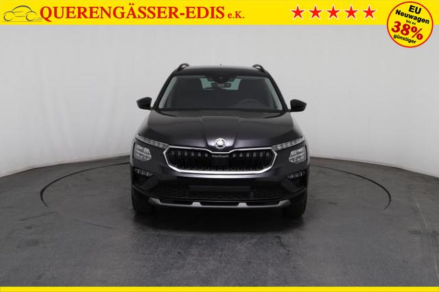 Skoda Kamiq Selection (Selection) 1.0 TSI 85kW (116 PS) 7-Gang DSG 