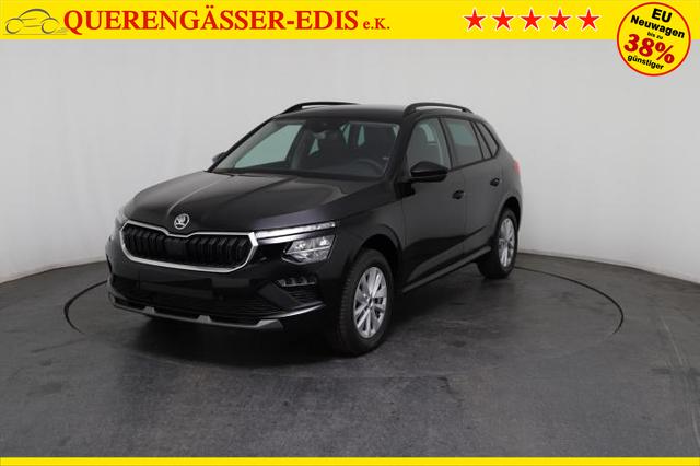 Skoda Kamiq Selection (Selection) 1.0 TSI 85kW (116 PS) 7-Gang DSG 