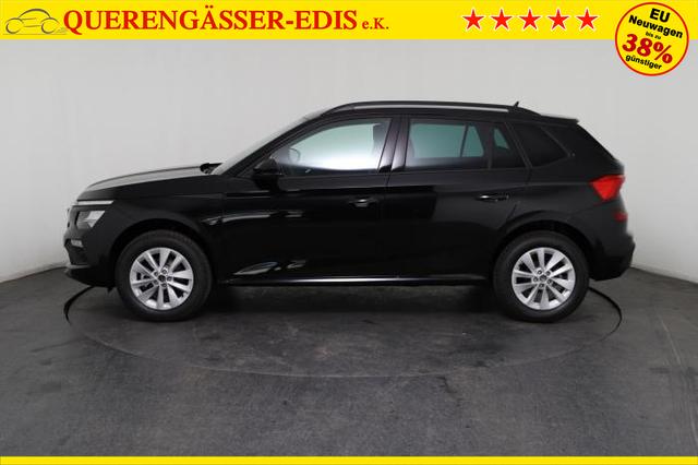 Skoda Kamiq Selection (Selection) 1.0 TSI 85kW (116 PS) 7-Gang DSG 