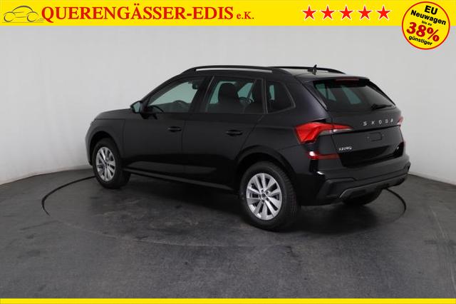 Skoda Kamiq Selection (Selection) 1.0 TSI 85kW (116 PS) 7-Gang DSG 