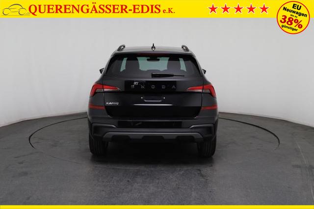 Skoda Kamiq Selection (Selection) 1.0 TSI 85kW (116 PS) 7-Gang DSG 