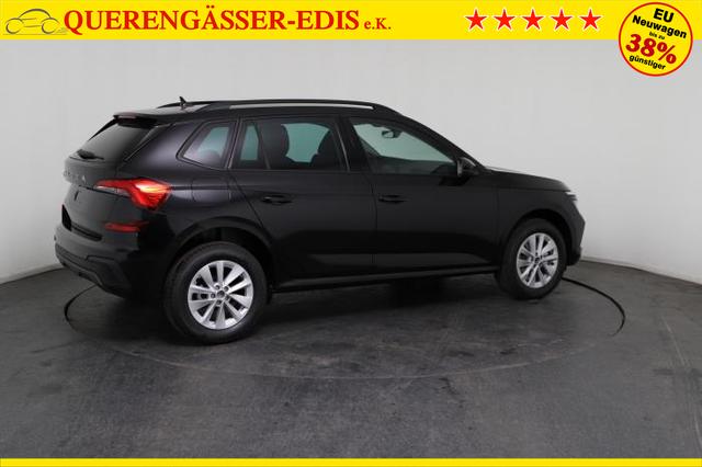 Skoda Kamiq Selection (Selection) 1.0 TSI 85kW (116 PS) 7-Gang DSG 