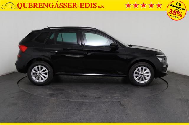Skoda Kamiq Selection (Selection) 1.0 TSI 85kW (116 PS) 7-Gang DSG 