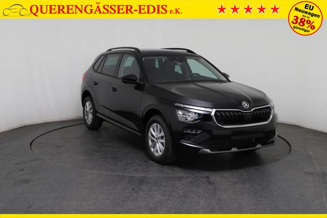 Skoda Kamiq Selection (Selection) 1.0 TSI 85kW (116 PS) 7-Gang DSG 