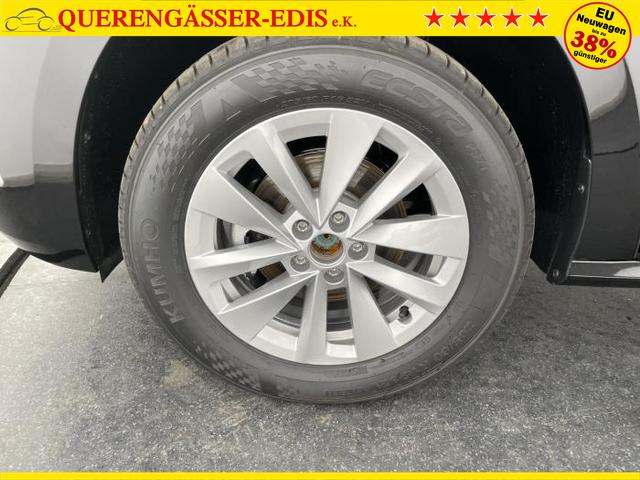 Skoda Kamiq Selection (Selection) 1.0 TSI 85kW (116 PS) 7-Gang DSG 