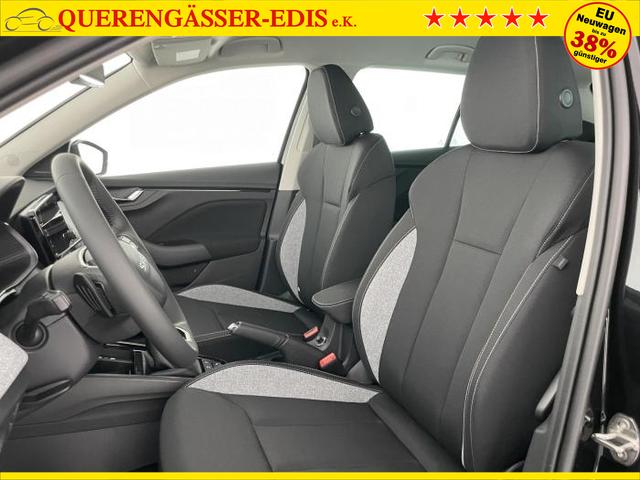 Skoda Kamiq Selection (Selection) 1.0 TSI 85kW (116 PS) 7-Gang DSG 