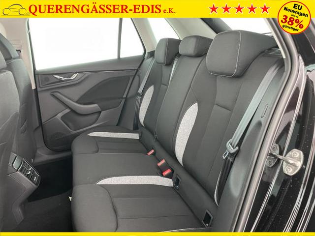 Skoda Kamiq Selection (Selection) 1.0 TSI 85kW (116 PS) 7-Gang DSG 