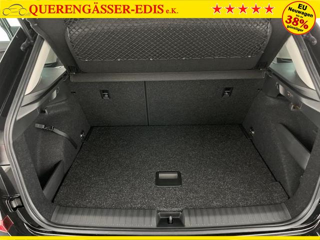 Skoda Kamiq Selection (Selection) 1.0 TSI 85kW (116 PS) 7-Gang DSG 