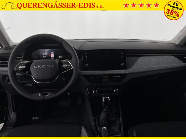 Skoda Kamiq Selection (Selection) 1.0 TSI 85kW (116 PS) 7-Gang DSG 
