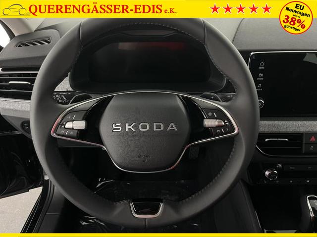 Skoda Kamiq Selection (Selection) 1.0 TSI 85kW (116 PS) 7-Gang DSG 