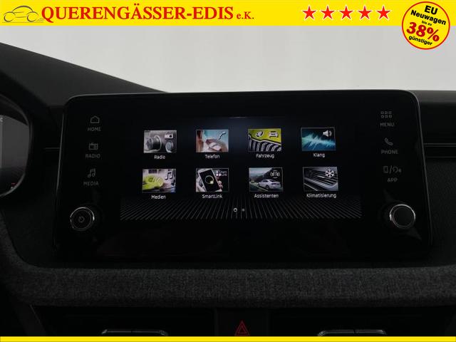 Skoda Kamiq Selection (Selection) 1.0 TSI 85kW (116 PS) 7-Gang DSG 