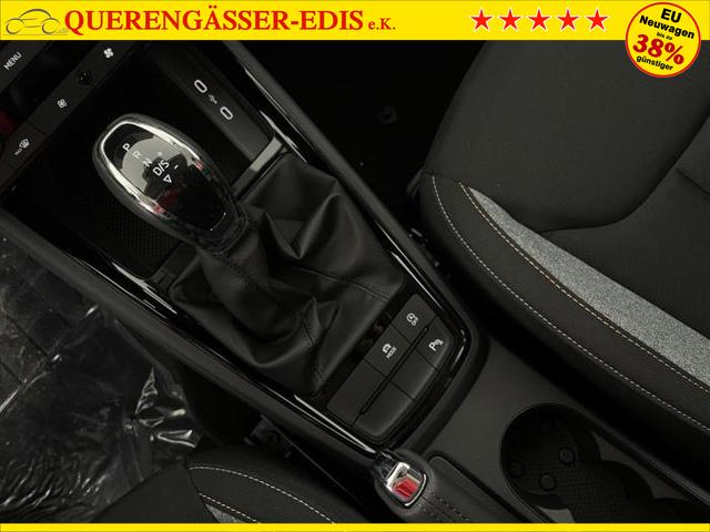 Skoda Kamiq Selection (Selection) 1.0 TSI 85kW (116 PS) 7-Gang DSG 