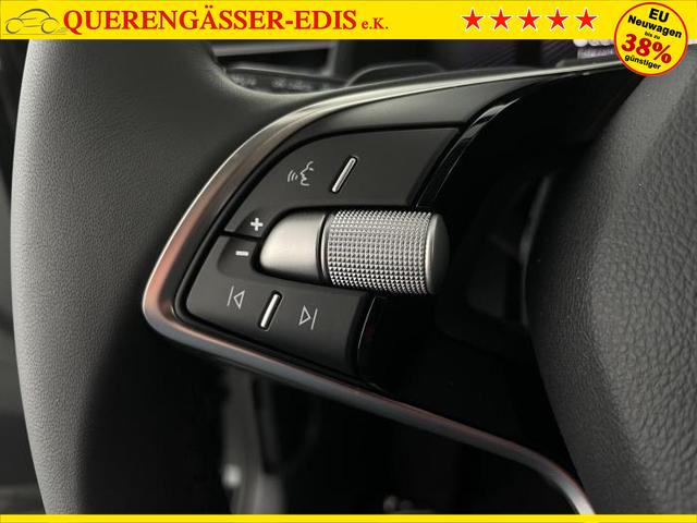 Skoda Kamiq Selection (Selection) 1.0 TSI 85kW (116 PS) 7-Gang DSG 