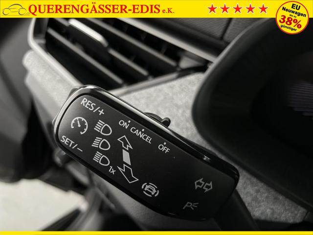 Skoda Kamiq Selection (Selection) 1.0 TSI 85kW (116 PS) 7-Gang DSG 