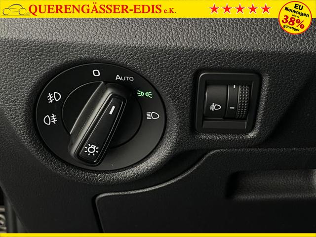 Skoda Kamiq Selection (Selection) 1.0 TSI 85kW (116 PS) 7-Gang DSG 