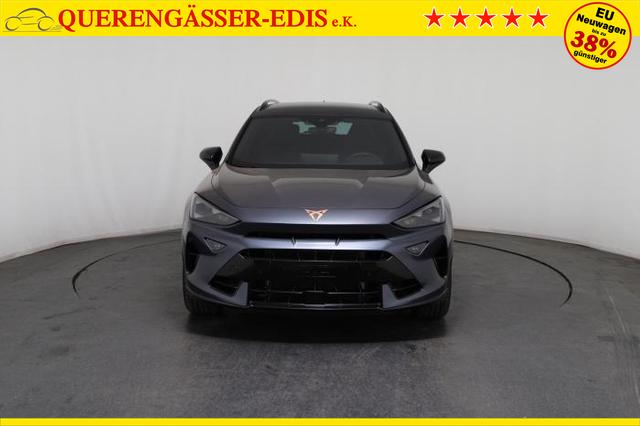 Cupra Formentor VZ (VZ) 2.0 TSI *DCC*AHK*NAVI*ACC*LED*SHZ* 
