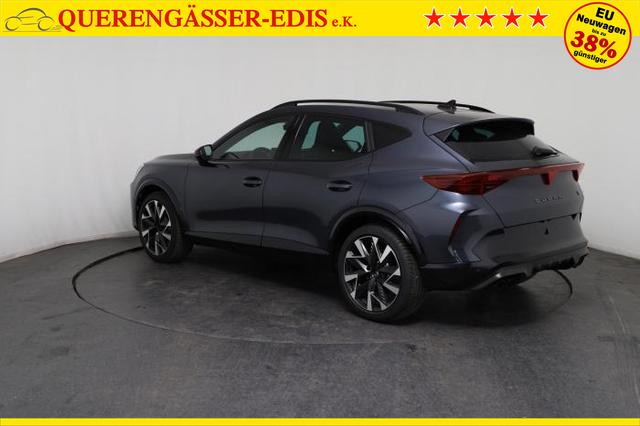 Cupra Formentor VZ (VZ) 2.0 TSI *DCC*AHK*NAVI*ACC*LED*SHZ* 