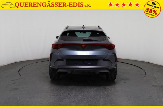 Cupra Formentor VZ (VZ) 2.0 TSI *DCC*AHK*NAVI*ACC*LED*SHZ* 