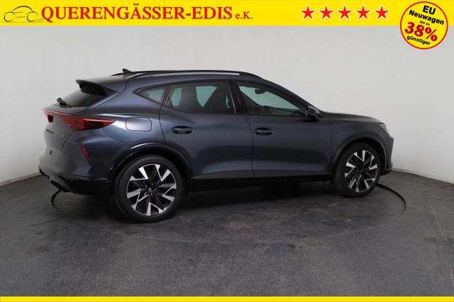 Cupra Formentor VZ (VZ) 2.0 TSI *DCC*AHK*NAVI*ACC*LED*SHZ* 