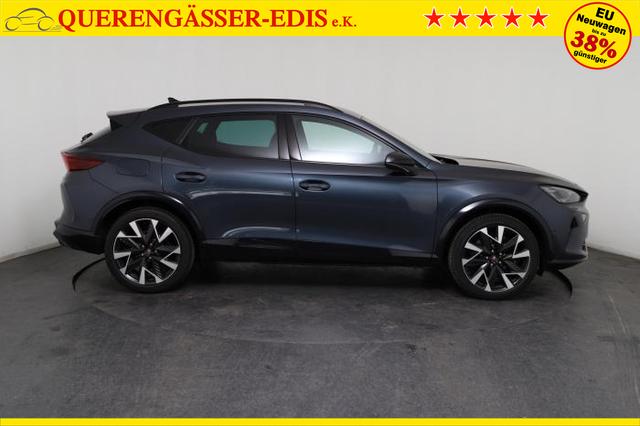 Cupra Formentor VZ (VZ) 2.0 TSI *DCC*AHK*NAVI*ACC*LED*SHZ* 