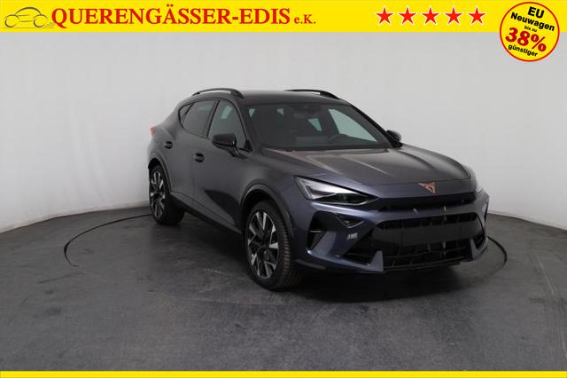 Cupra Formentor VZ (VZ) 2.0 TSI *DCC*AHK*NAVI*ACC*LED*SHZ* 