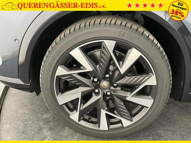 Cupra Formentor VZ (VZ) 2.0 TSI *DCC*AHK*NAVI*ACC*LED*SHZ* 