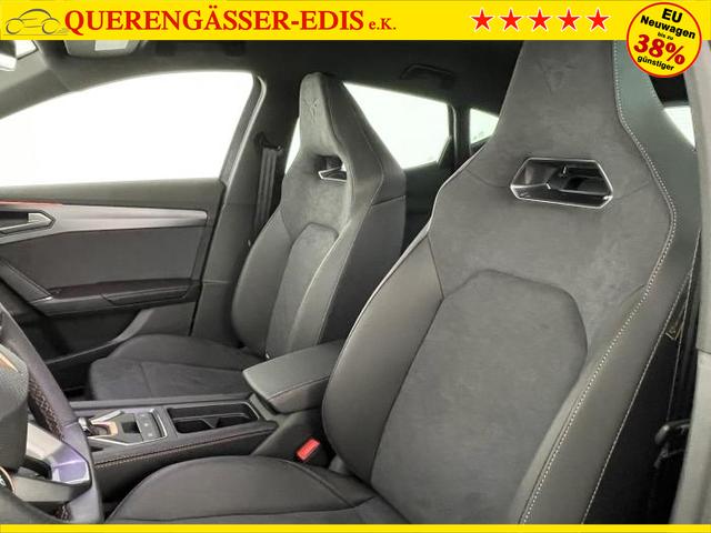 Cupra Formentor VZ (VZ) 2.0 TSI *DCC*AHK*NAVI*ACC*LED*SHZ* 