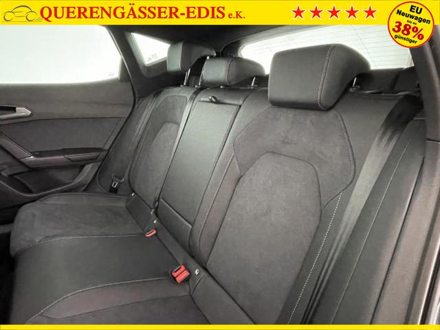 Cupra Formentor VZ (VZ) 2.0 TSI *DCC*AHK*NAVI*ACC*LED*SHZ* 