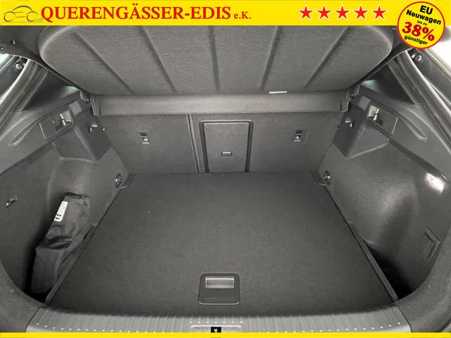 Cupra Formentor VZ (VZ) 2.0 TSI *DCC*AHK*NAVI*ACC*LED*SHZ* 