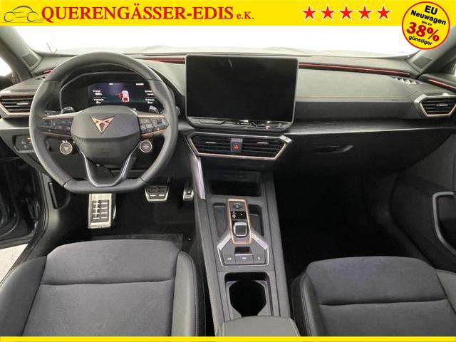 Cupra Formentor VZ (VZ) 2.0 TSI *DCC*AHK*NAVI*ACC*LED*SHZ* 