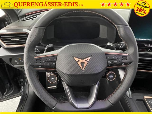 Cupra Formentor VZ (VZ) 2.0 TSI *DCC*AHK*NAVI*ACC*LED*SHZ* 